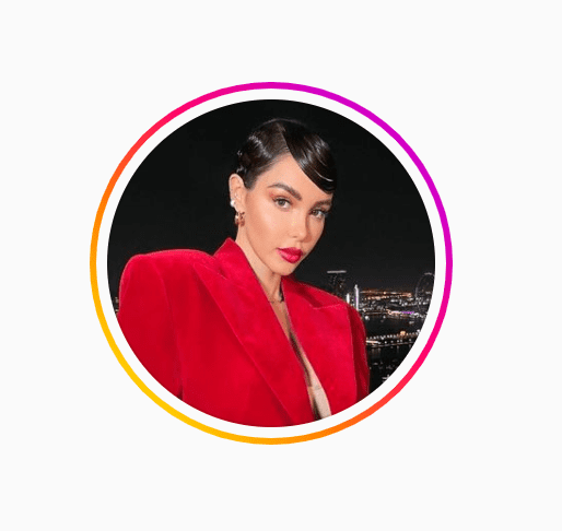 instagram photo by nabilla