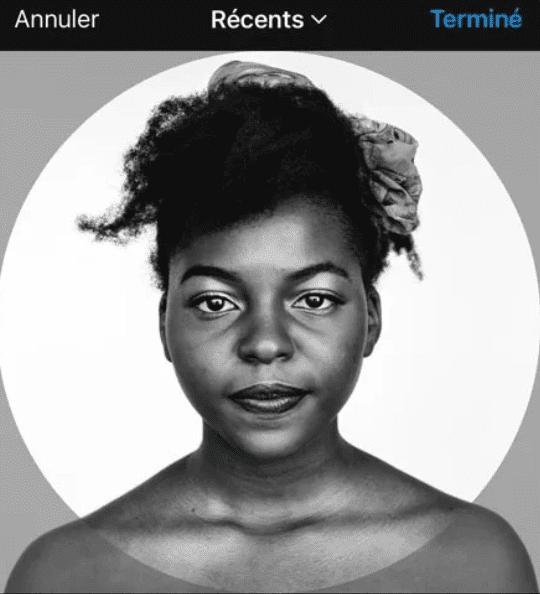 instagram profile picture