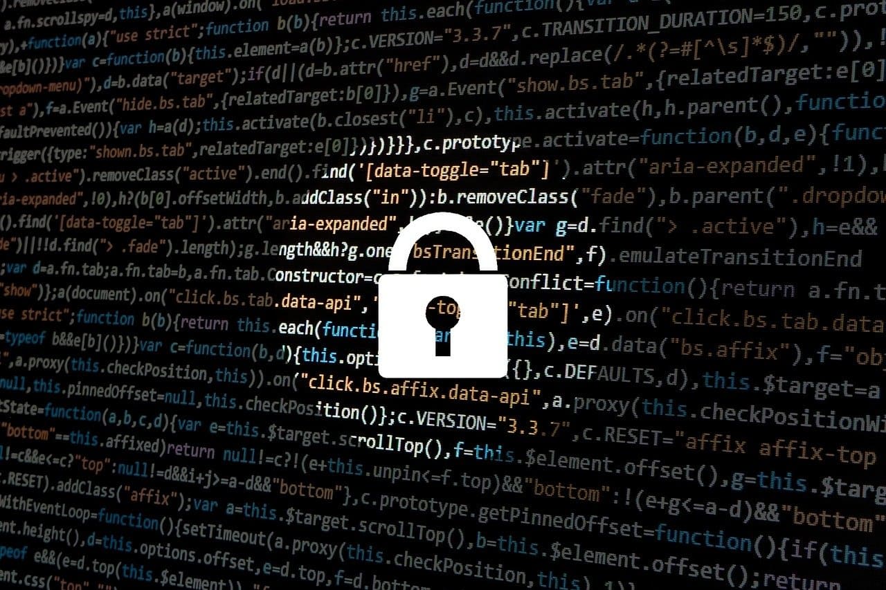 computer lock
