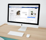 Successfully create a Facebook page for businesses