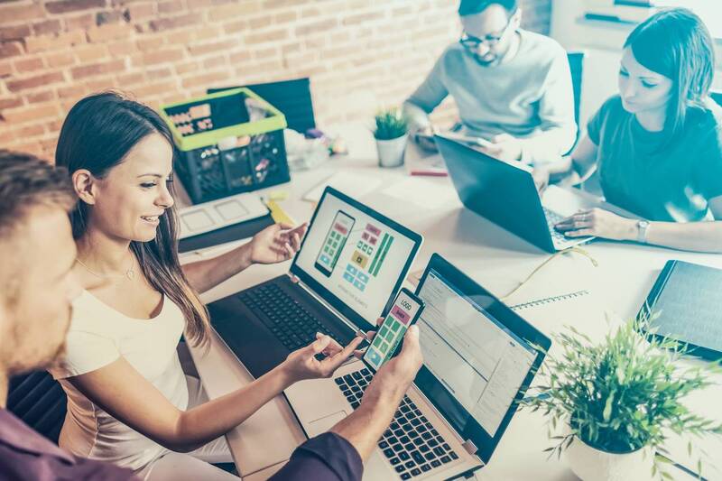 webmarketing group