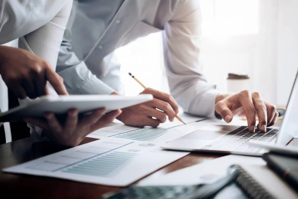 corporate website phases of an effective web marketing strategy