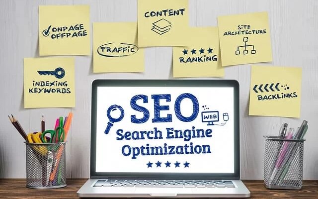 improve your positioning on Google