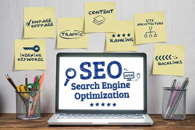 improve your positioning on Google