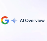 Behind AI Overviews, a new battle for organic visibility