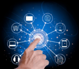 Create a centralized hub for your marketing content