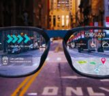 Glasses are renewed in the digital age