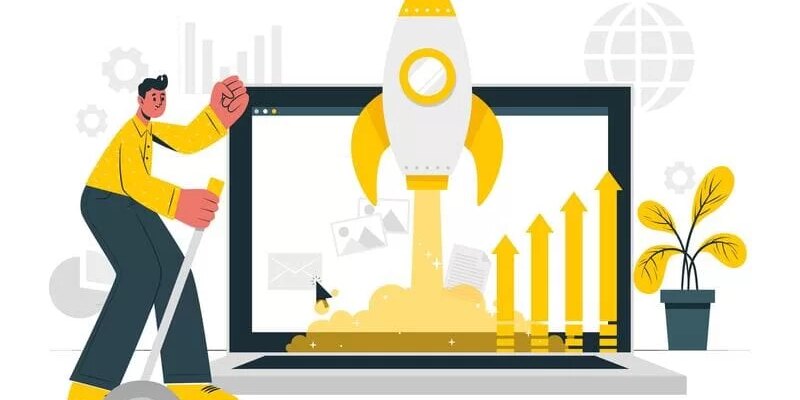 SEO growth