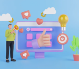 How to increase your awareness using digital?