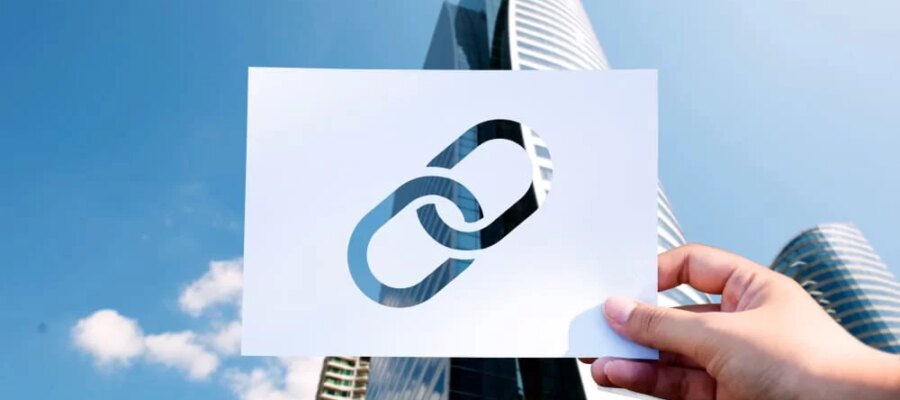link building