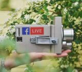 How to use live video to improve your social media marketing?