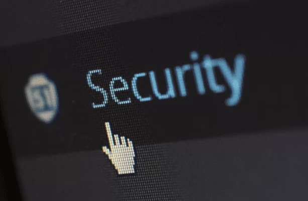 cybersecurity software