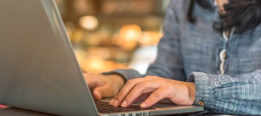 laptop