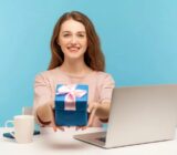 The different rewards to retain your customers