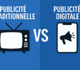Traditional vs digital advertising in 2026: which one to choose?