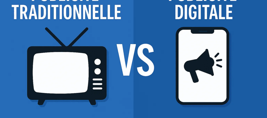 Traditional vs digital advertising in 2026: which one to choose?
