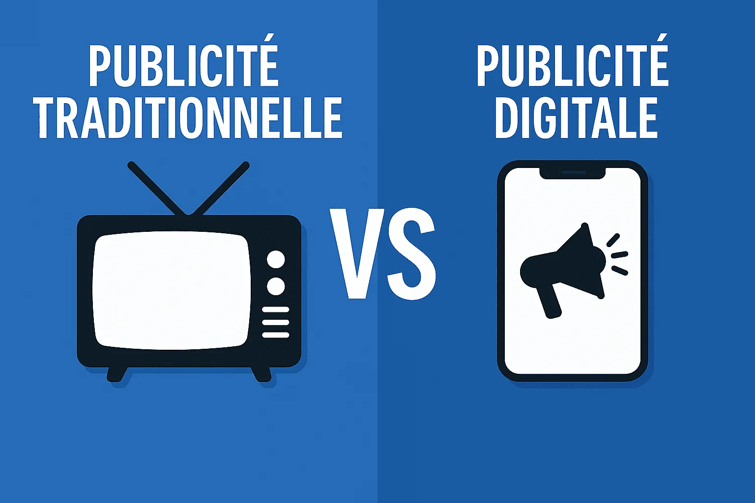 Traditional vs digital advertising in 2026: which one to choose?