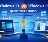 Windows 10 or Windows 11: should I upgrade to the new version?
