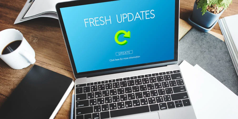 updates